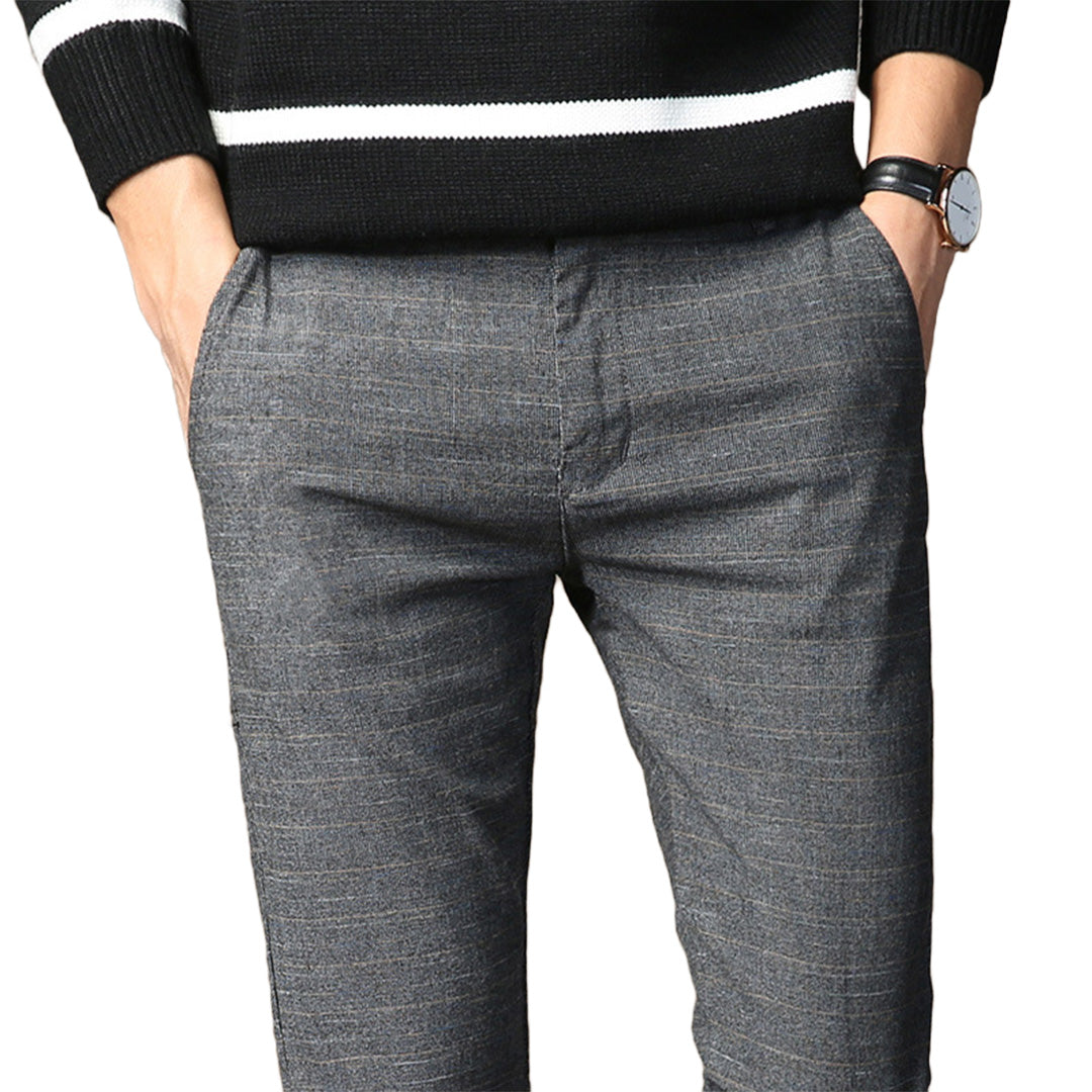 Pollogie™ Basic Casual Pants