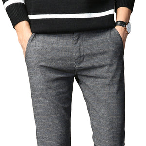 Pollogie™ Basic Casual Pants