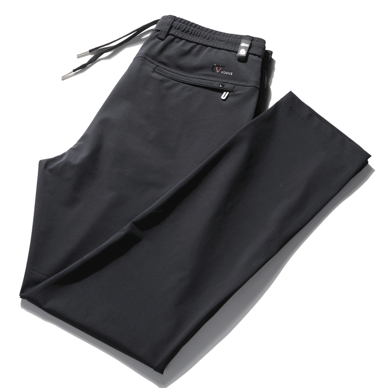 Pollogie™ Casual Drawstring Pants