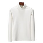 Pollogie™ High Neck Sweater