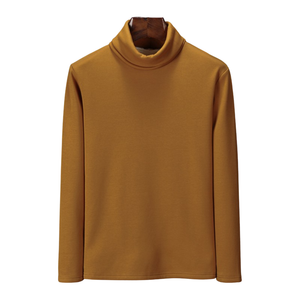 Pollogie™ High Neck Sweater