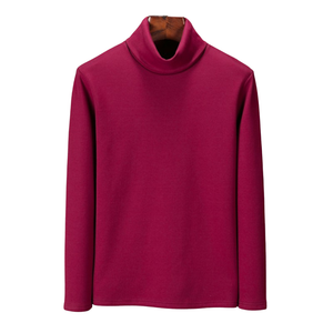Pollogie™ High Neck Sweater