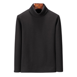 Pollogie™ High Neck Sweater