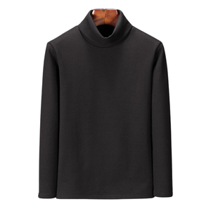 Pollogie™ High Neck Sweater