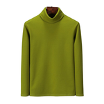 Pollogie™ High Neck Sweater