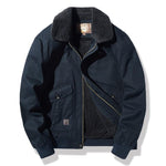 Pollogie™ Velvet Warm Coat