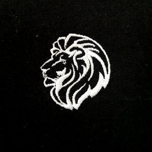 Pollogie™ Leadership Embroidered V-Neck T-Shirt