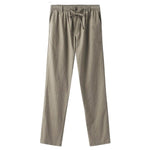 Pollogie™ Elastic Straight Pants