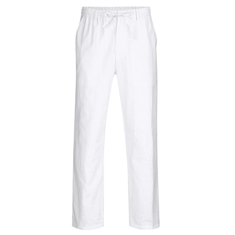 Pollogie™ Elastic Straight Pants