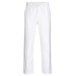 Pollogie™ Elastic Straight Pants