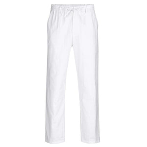 Pollogie™ Elastic Straight Pants