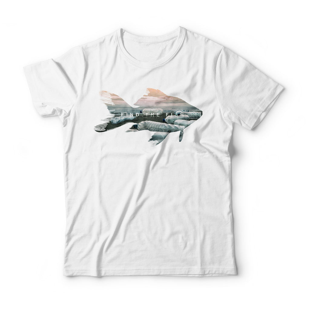 Pollogie™ Find The Fish T-Shirt