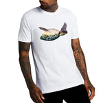 Pollogie™ NoMorePlastic T-Shirt