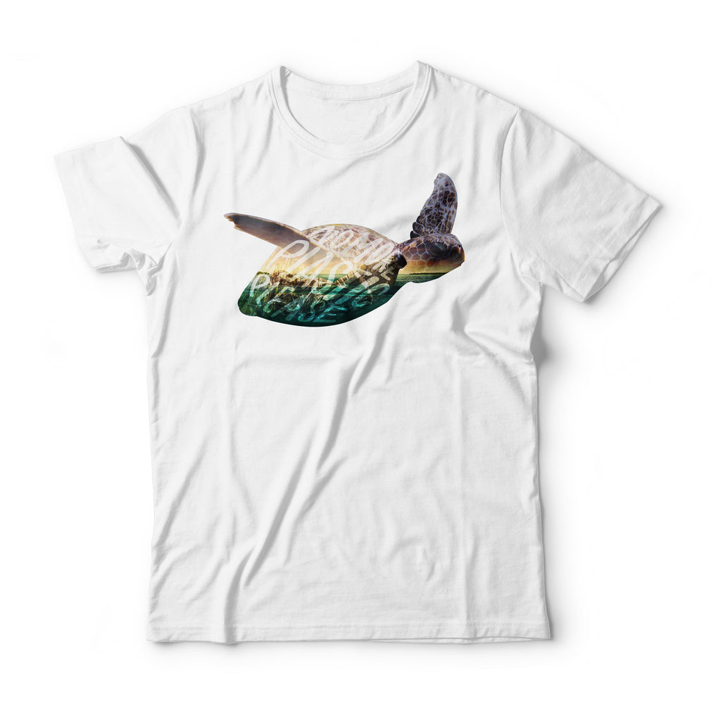 Pollogie™ NoMorePlastic T-Shirt