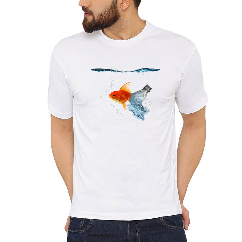 Pollogie™ Goldfish T-Shirt
