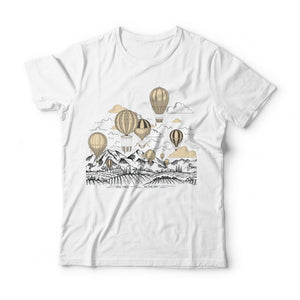 Pollogie™ Ballon Festival T-Shirt