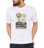 Pollogie™ Ballon Land T-Shirt