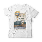 Pollogie™ Ballon Land T-Shirt