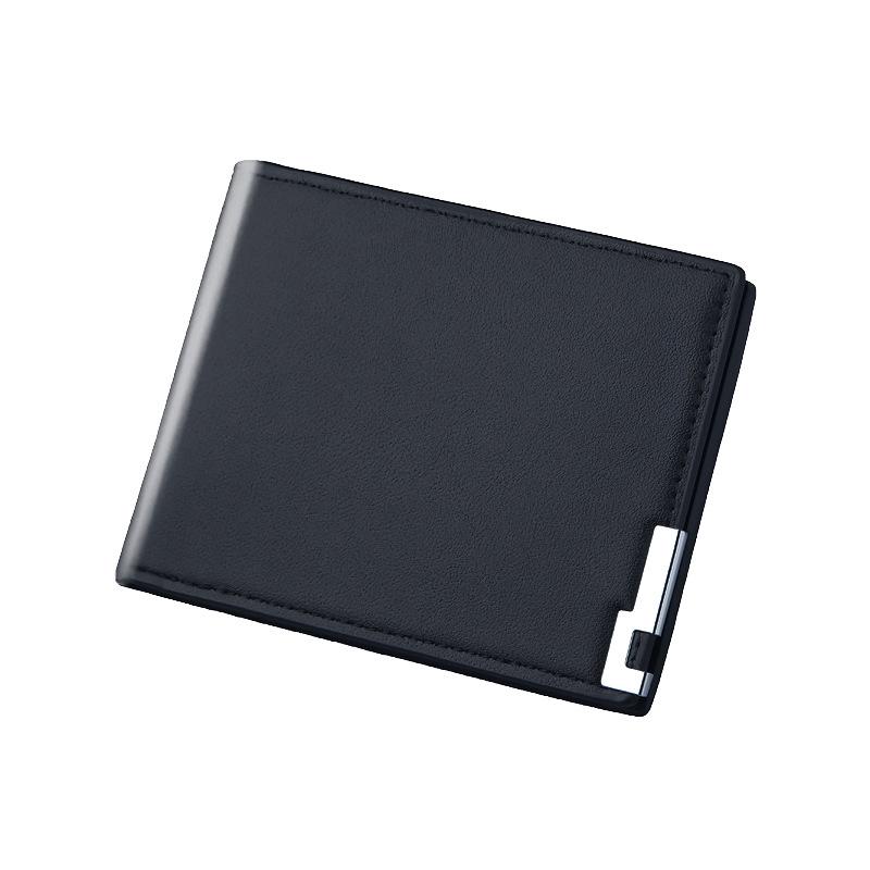 Pollogie™ Ultra Thin Leather Wallet