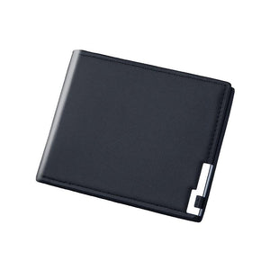 Pollogie™ Ultra Thin Leather Wallet