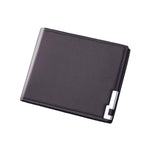 Pollogie™ Ultra Thin Leather Wallet