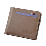 Pollogie™ Multifunctional Zipper Wallet