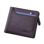 Pollogie™ Multifunctional Zipper Wallet