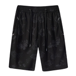 Pollogie™ Tiger Patterned Shorts