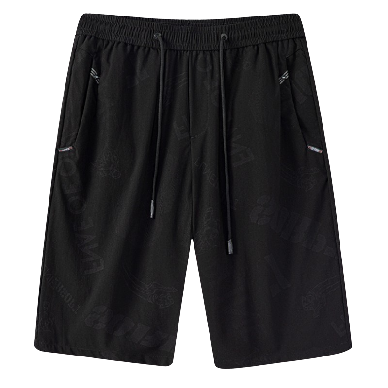 Pollogie™ Leisure Lace Shorts