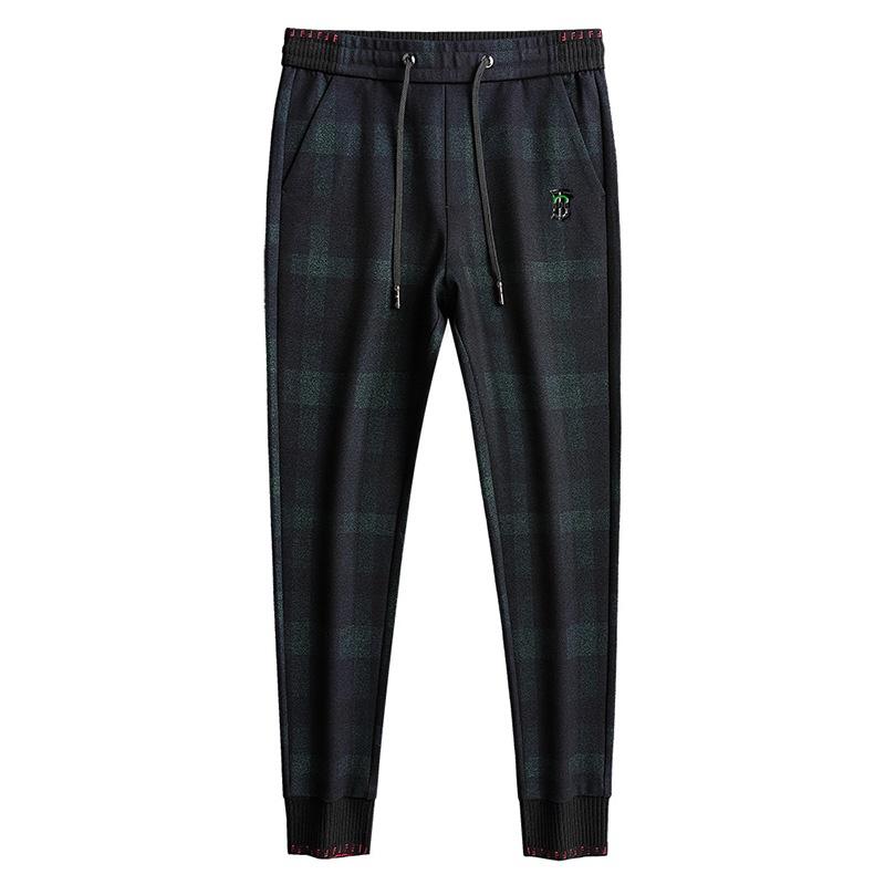 Pollogie™ Cozy Tapered Trousers