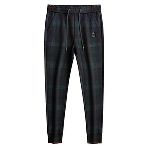 Pollogie™ Cozy Tapered Trousers