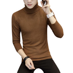 Pollogie™ Turtleneck Sweater