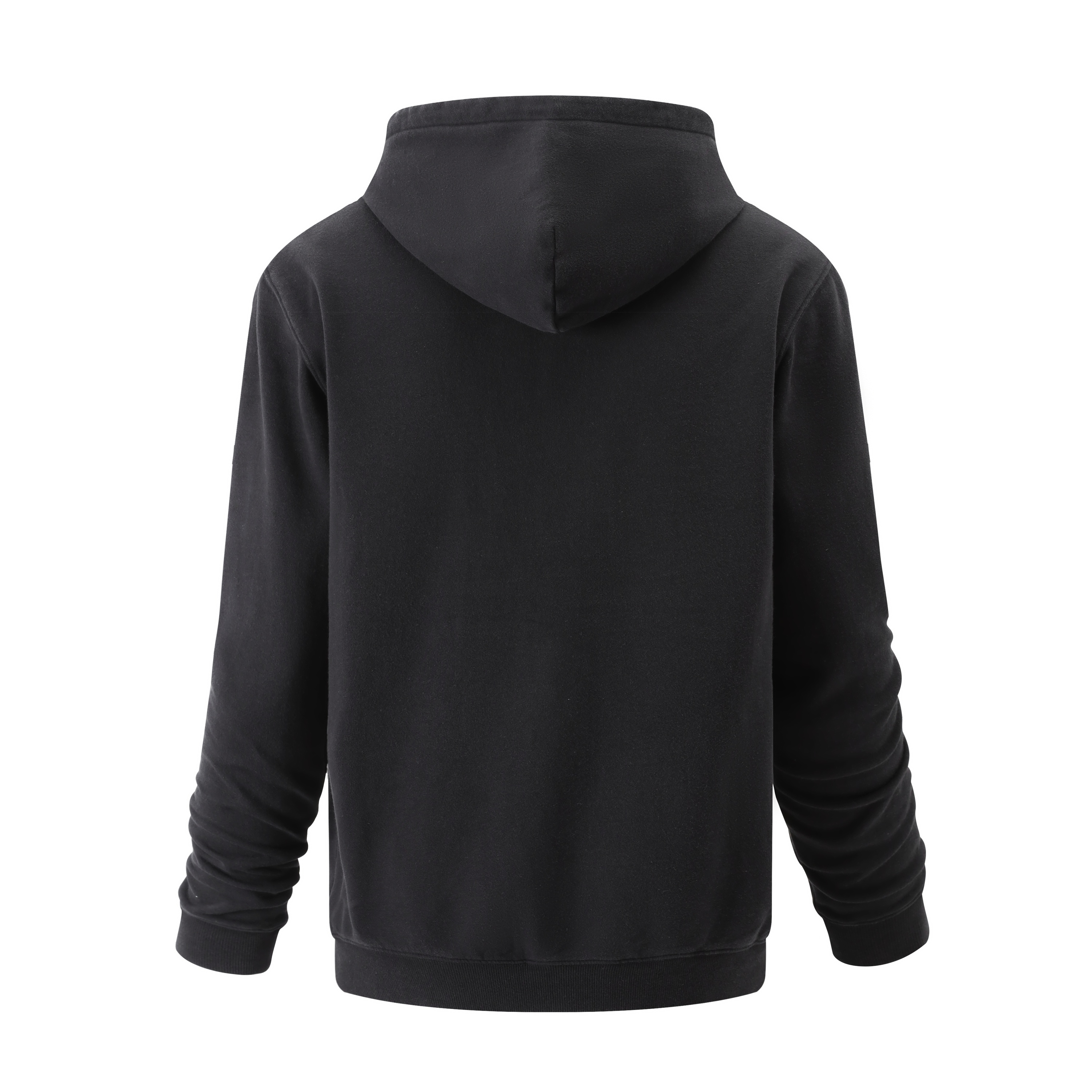 Pollogie™ Pigment Dye Hoodie