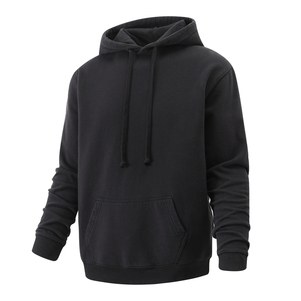 Pollogie™ Pigment Dye Hoodie