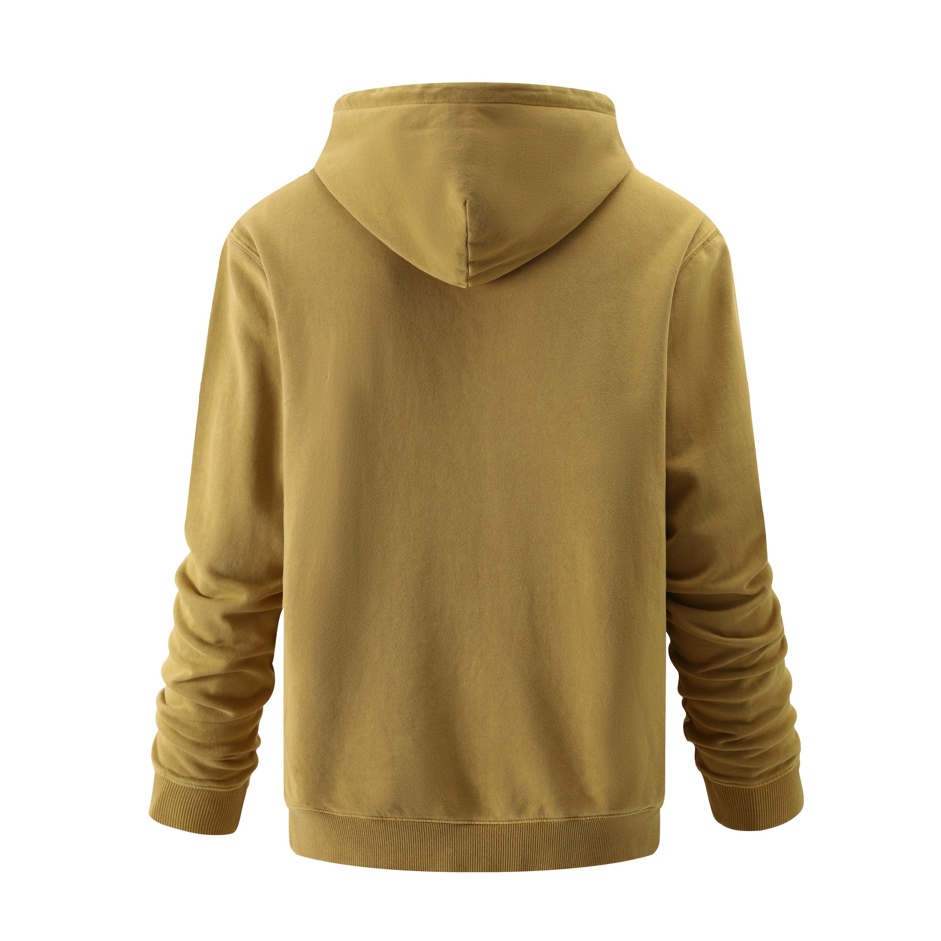 Pollogie™ Pigment Dye Hoodie