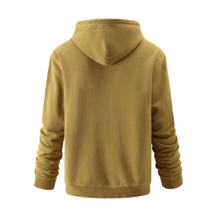 Pollogie™ Pigment Dye Hoodie