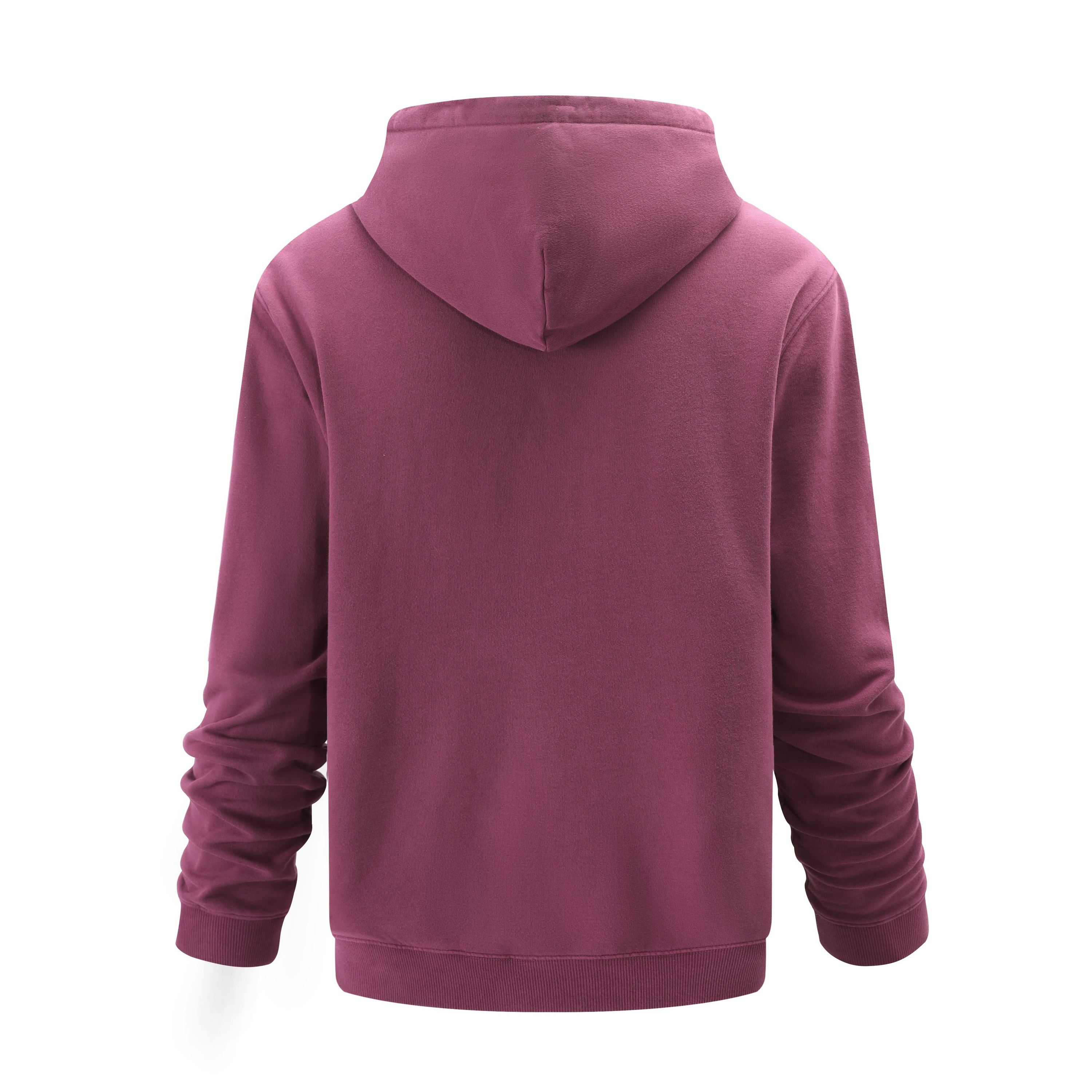 Pollogie™ Pigment Dye Hoodie