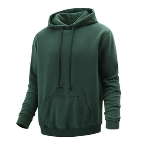 Pollogie™ Pigment Dye Hoodie