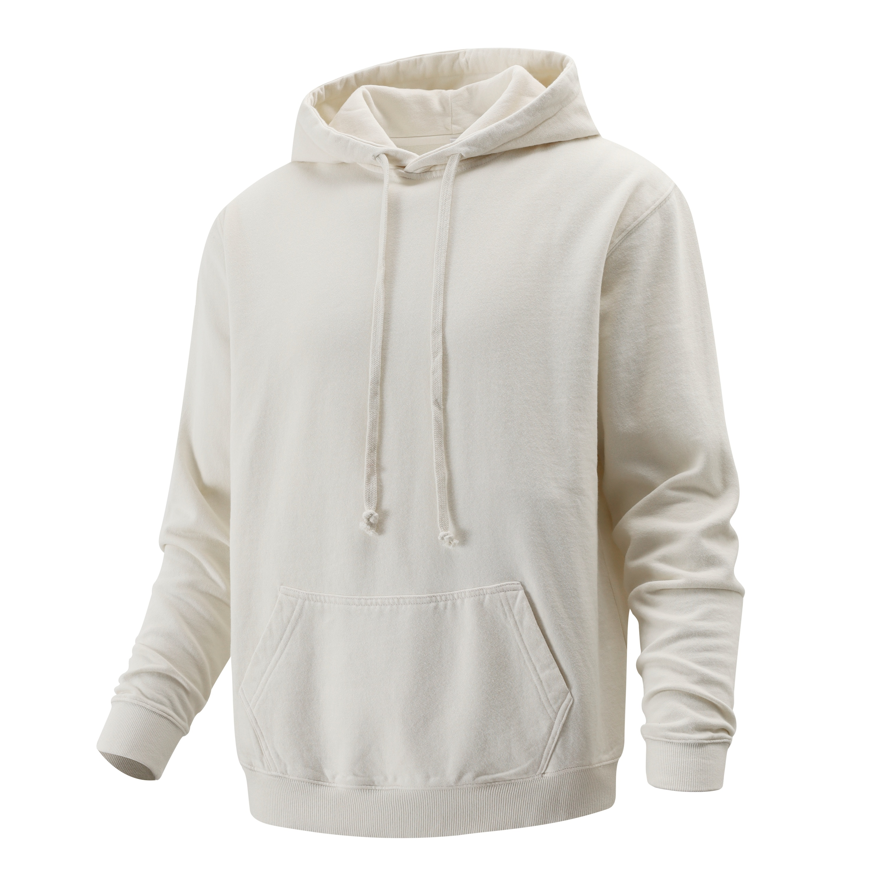 Pollogie™ Pigment Dye Hoodie