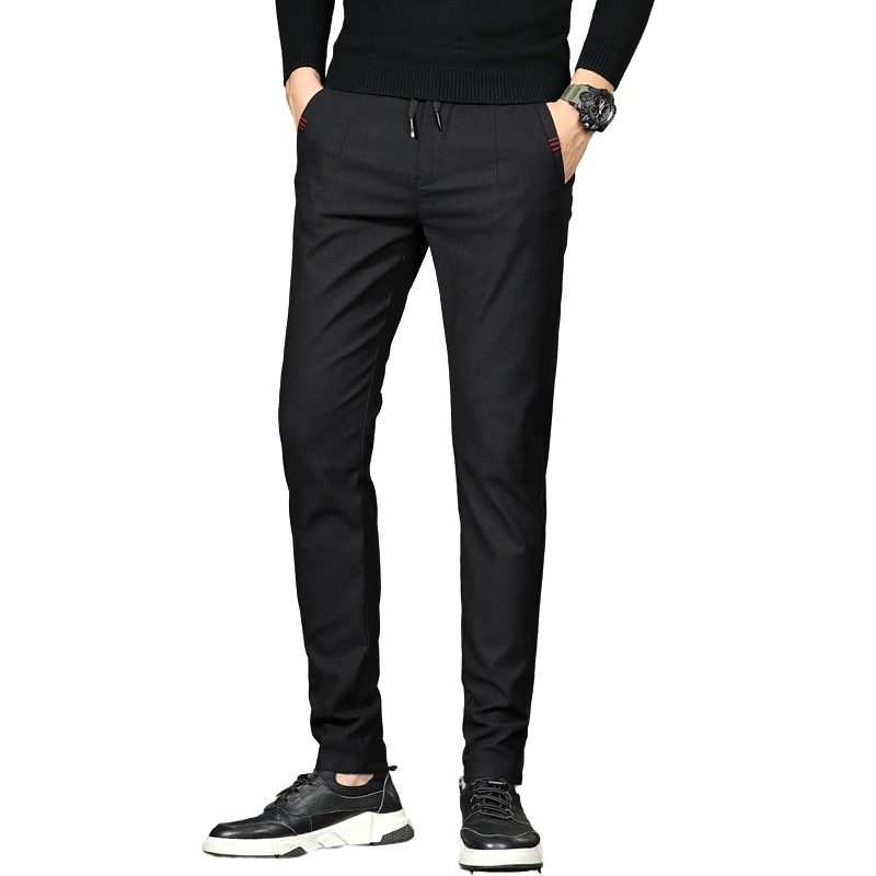 Pollogie™ Basic Skinny Trousers