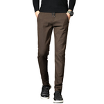 Pollogie™ Basic Skinny Trousers