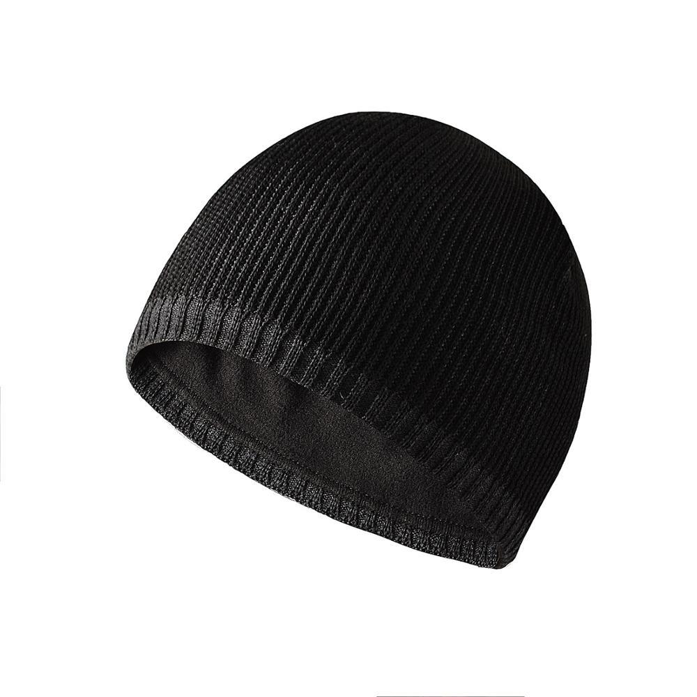 Pollogie™ Classic Thick Beanie