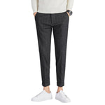Pollogie™ Slim Fit Business Pants