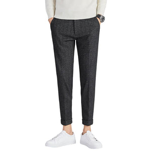 Pollogie™ Slim Fit Business Pants