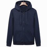 Pollogie™ Warm Velvet Hoodie