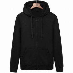 Pollogie™ Warm Velvet Hoodie
