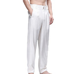 Pollogie™ Light Linen Blend Pants