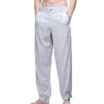 Pollogie™ Light Linen Blend Pants