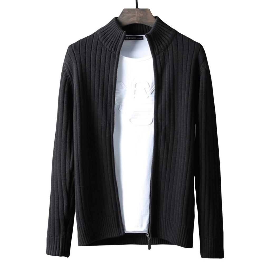 Pollogie™ High Collar Jacket