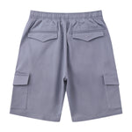 Pollogie™ Baldo Shorts